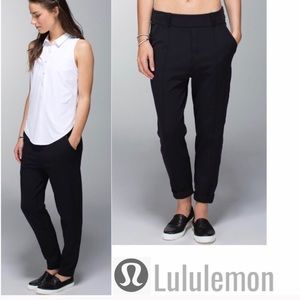 Lululemon Trouser Pants 8/10